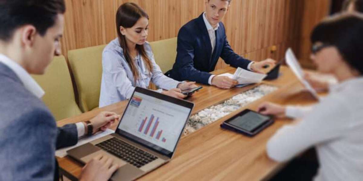 Equitycorp: Your Trusted Partner for Accounting, Financial, and Digital Solutions