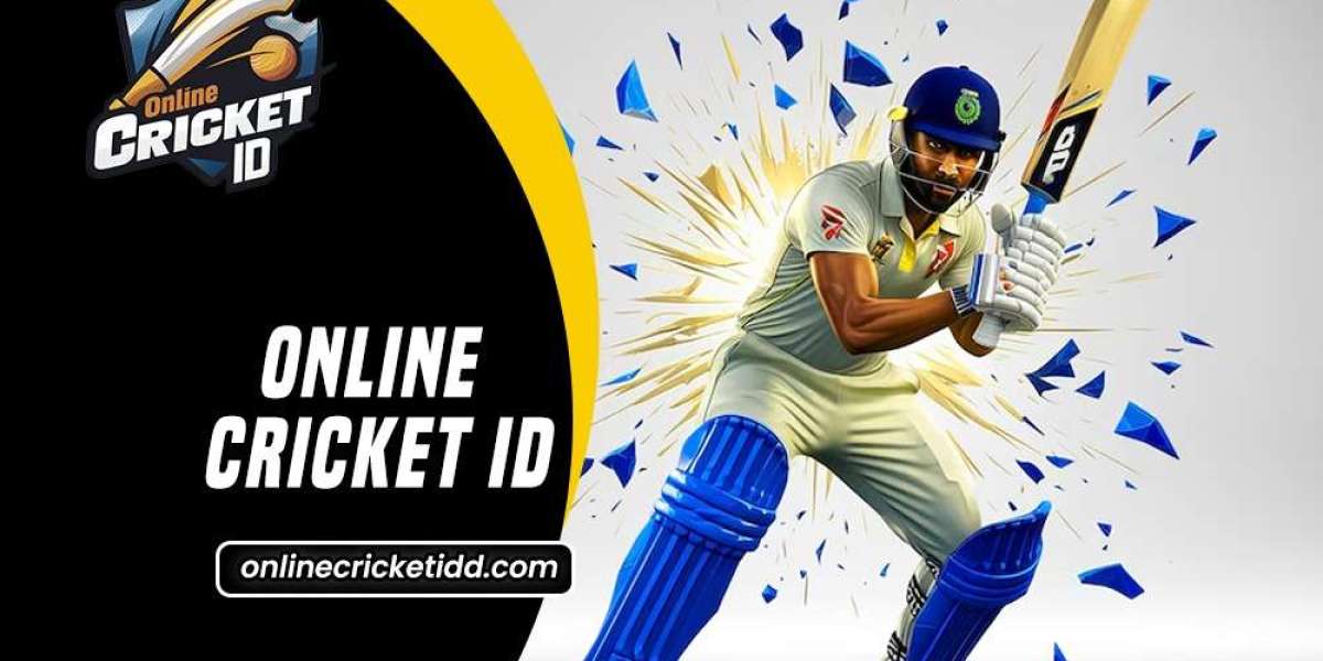 Online Cricket ID for Live and Fantasy Games – Enroll Now