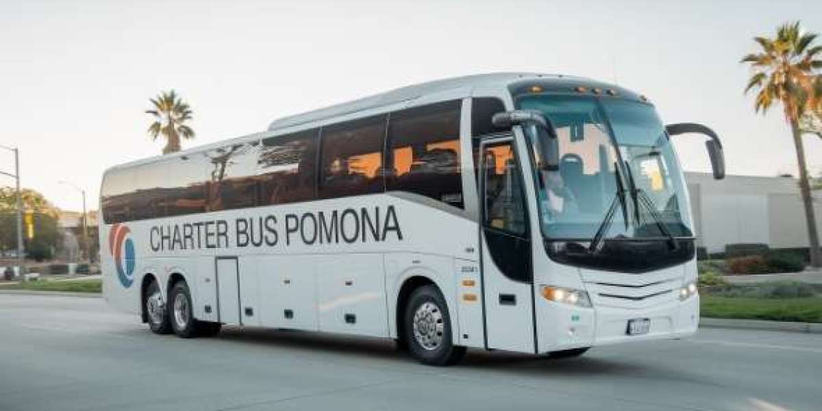 Charter Bus Rental Odessa – Comfortable Group Transportation