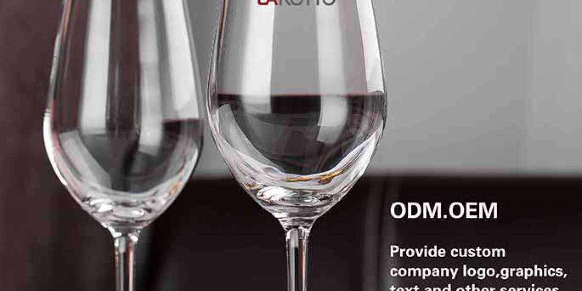 How to Choose the Right Wine Glass with Stem for Every Occasion