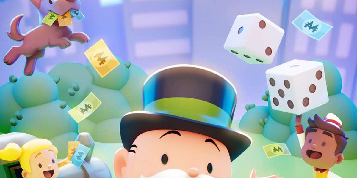 MMOexp Monopoly Go: ensuring that players can progress