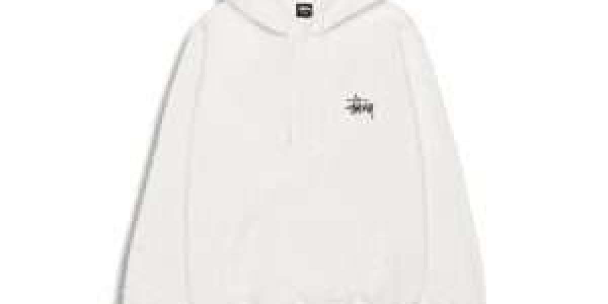 Why Every Hypebeast Owns a Stussy Hoodie