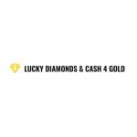 Lucky Diamonds And Cash For Gold