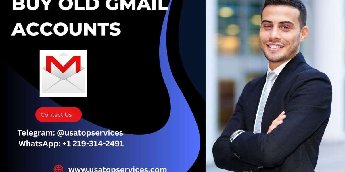 Best Place To Buy Old Gmail Account In USA - Los Angeles
