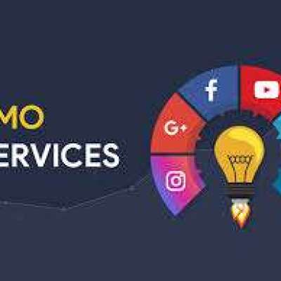 Top 10 Reliable Social Media Optimization Companies in India for Growing Brands Profile Picture
