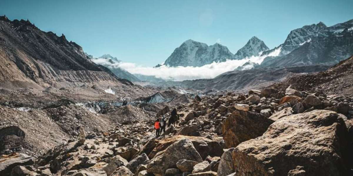 Annapurna Circuit Trek Is Still One of the Best Treks in the World