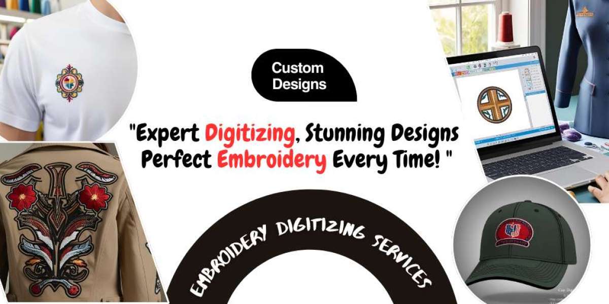 Best Embroidery Digitizing Software Guide