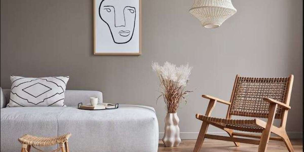 United States Home Decor Market Emerging Trends & Forecast 2025-2033
