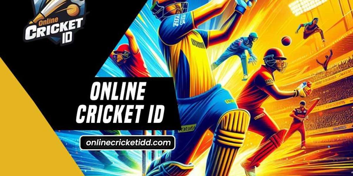Online Cricket ID: From Fantasy Leagues To Live Matches
