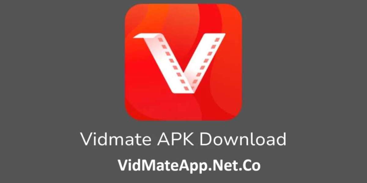 VidMate APP Download Latest Version 2025 For Android