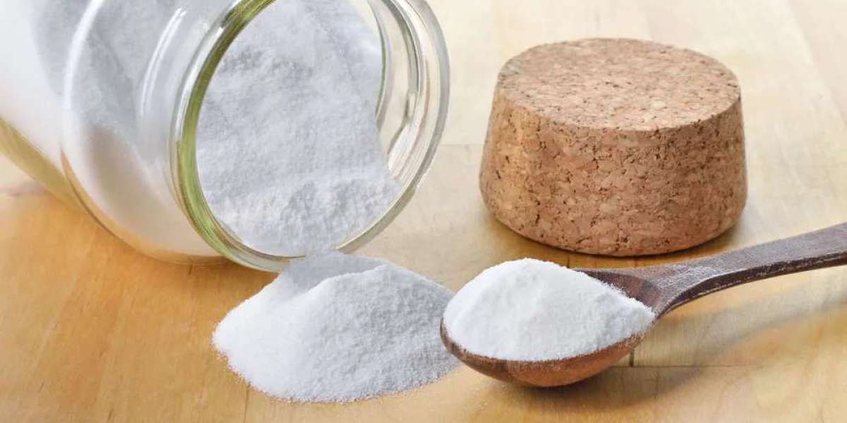 Tech-Grade Sodium Bicarbonate: Enhancing Performance Across Key Industries