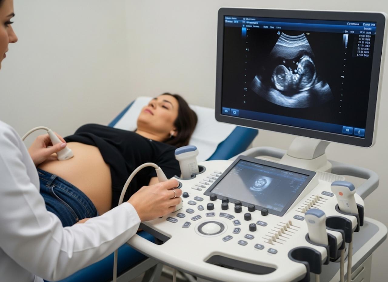 Home Collection for Ultrasound in Delhi: Is It Possible? | Articles | Laboon | Gan Jing World - Technology for Humanity | Video & Movie Streaming