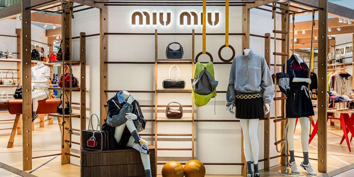 Miu Miu Sneakers On Sale will be my go to style during