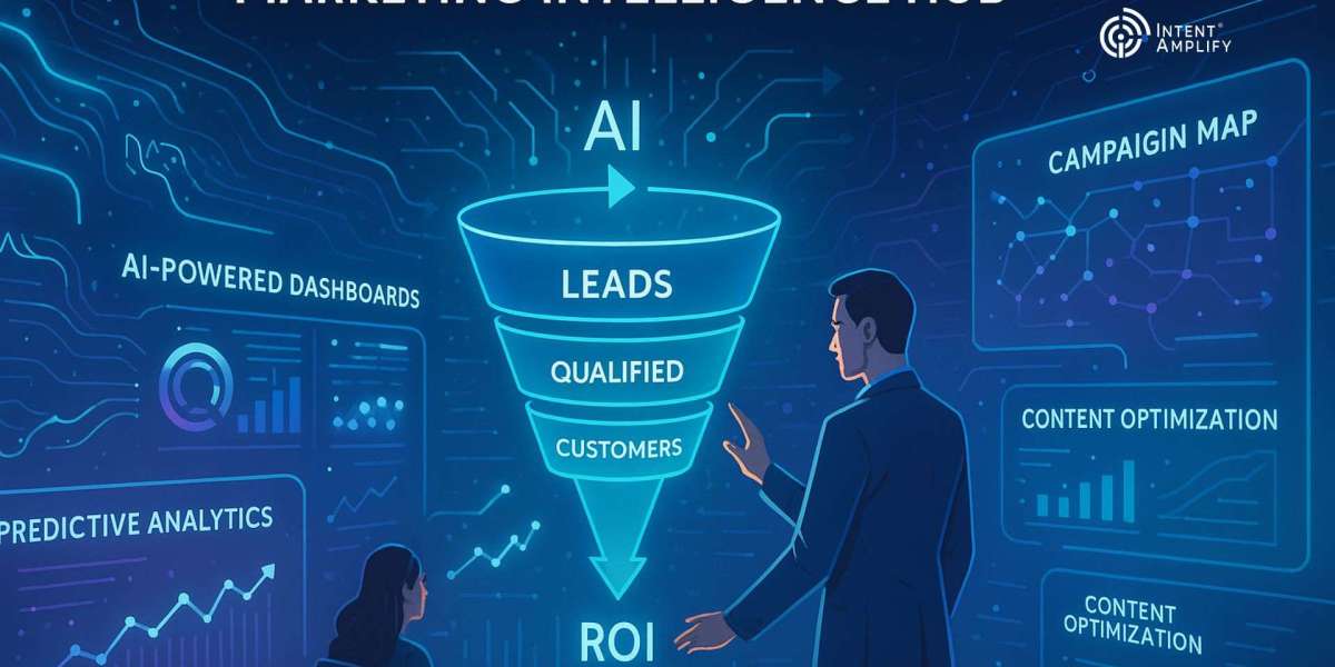From Data to Demand: How AI Turns Insights into Revenue