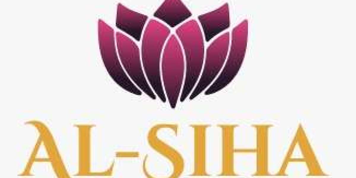 Welcome to Alsiha – Your Trusted Partner in Premium Halal Health Supplements!