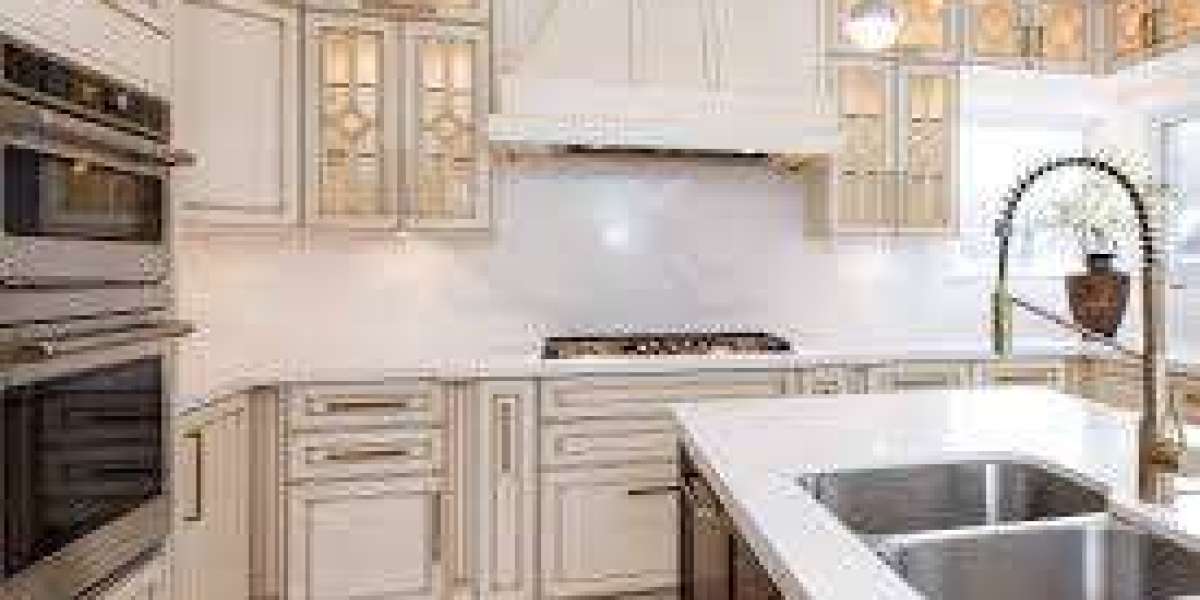 Top Kitchen Cabinet Manufacturers in Toronto (2025): Quality, Customization & Craftsmanship