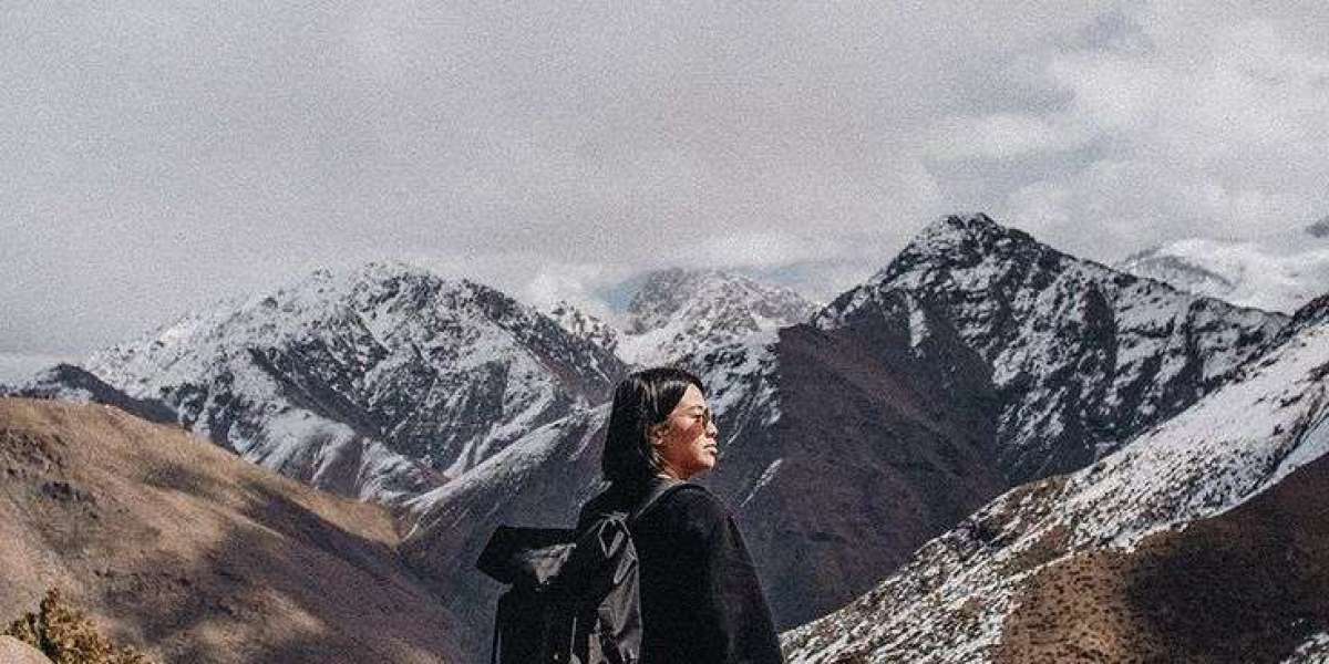 Guía de viajes Marruecos: Esenciales para una Experiencia Inolvidable