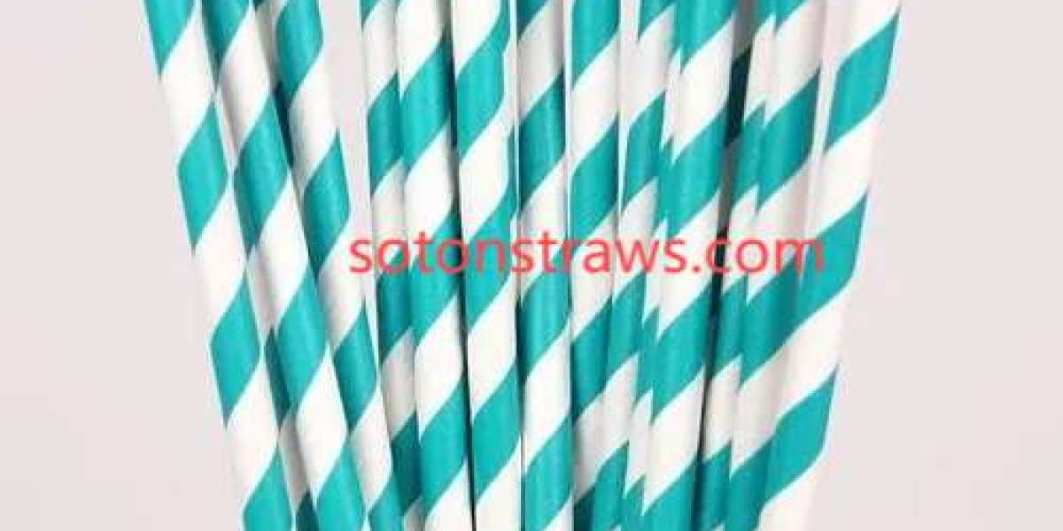 Soton’s Closed-Loop Revolution in Eco-Friendly Straws Production