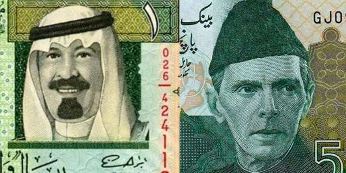 SAR to PKR Open Market Rate Forecast – Is It Going Up or Down?
