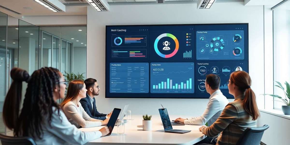How to Use AI for Real-Time Sales Coaching and Feedback