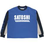 satoshi clothing