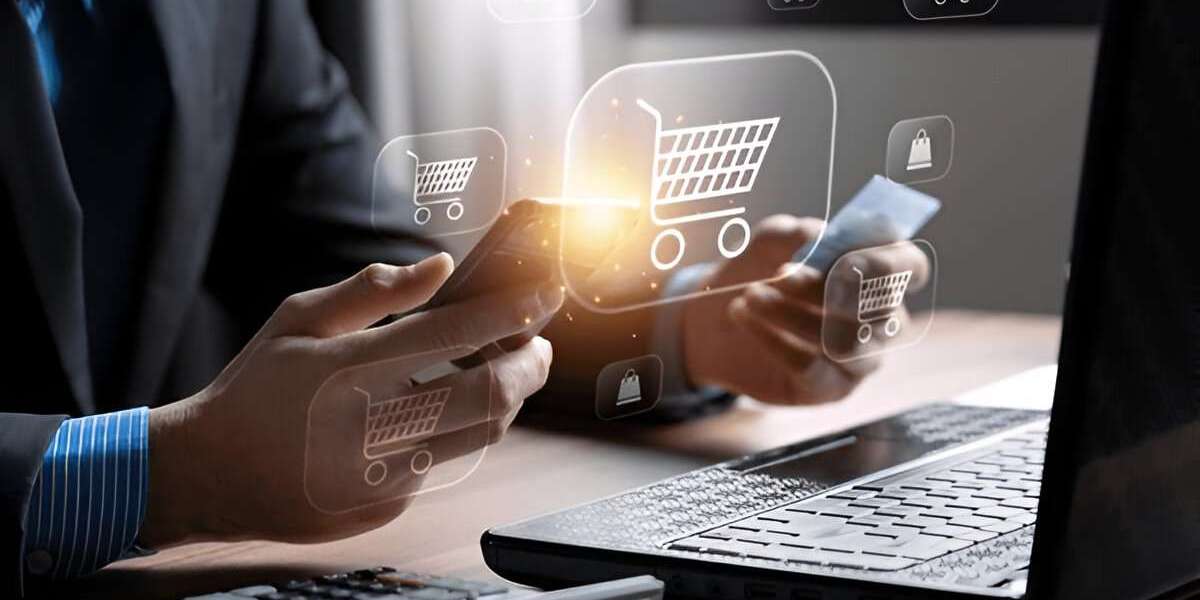 How an E-Commerce Development Company Can Help Retail Store Owners