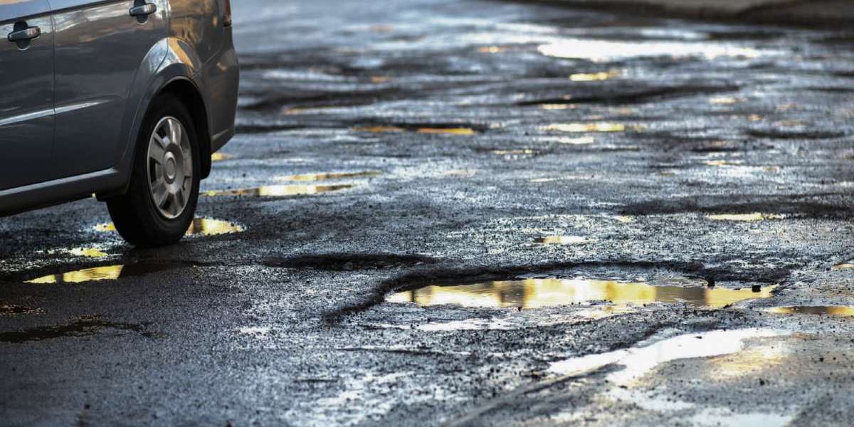 Road Condition in Spiti Valley