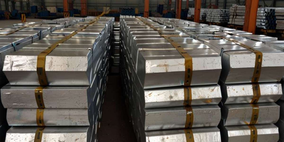 Aluminum Alloy Ingot Price Index, Chart, Price Fluctuations and Forecast