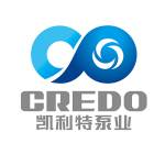 Credo Pump