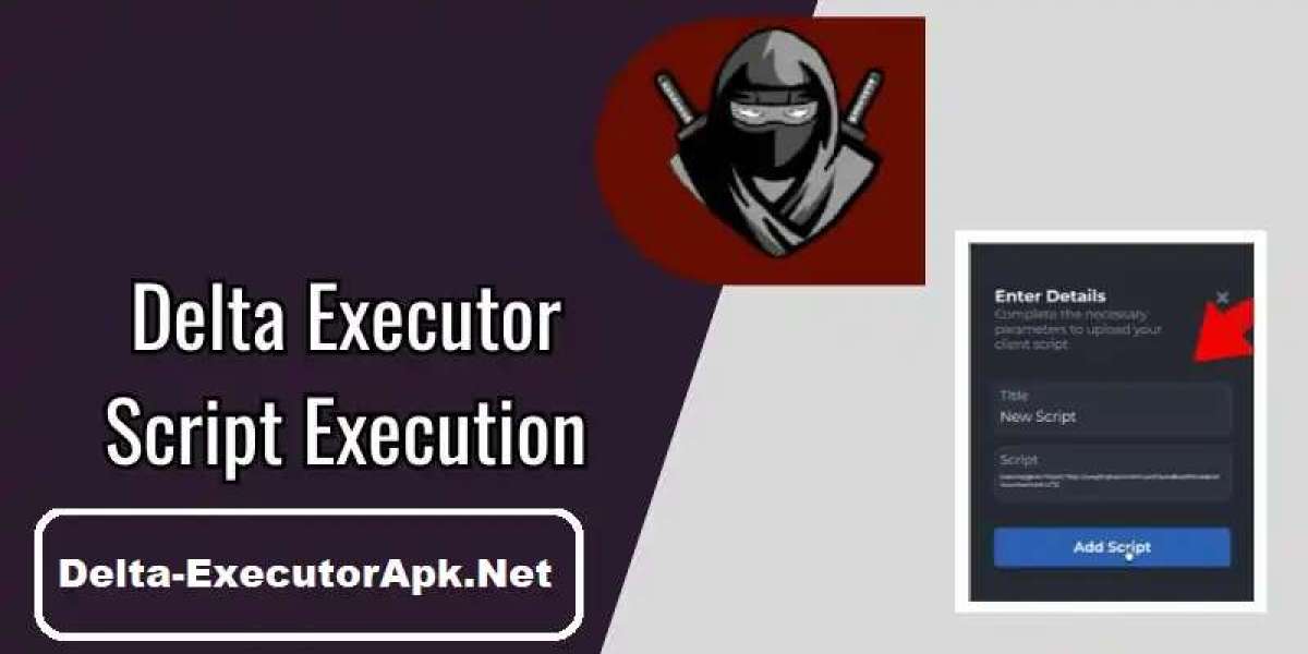Delta Executor APK Download Official Free For Android