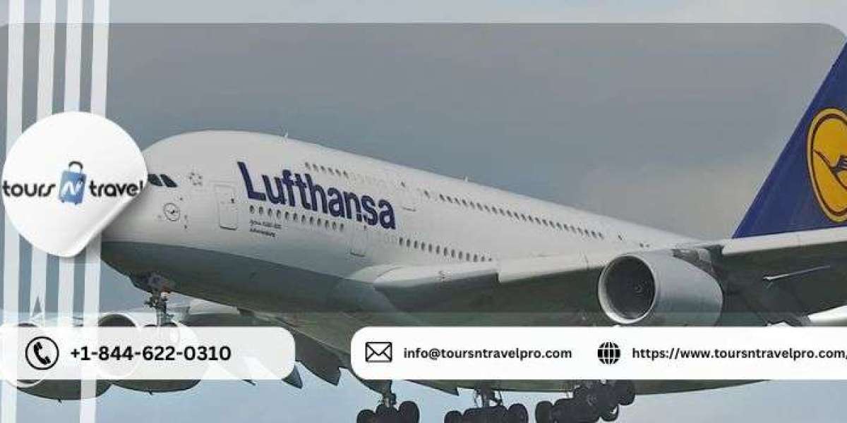 Lufthansa Name Change Policy