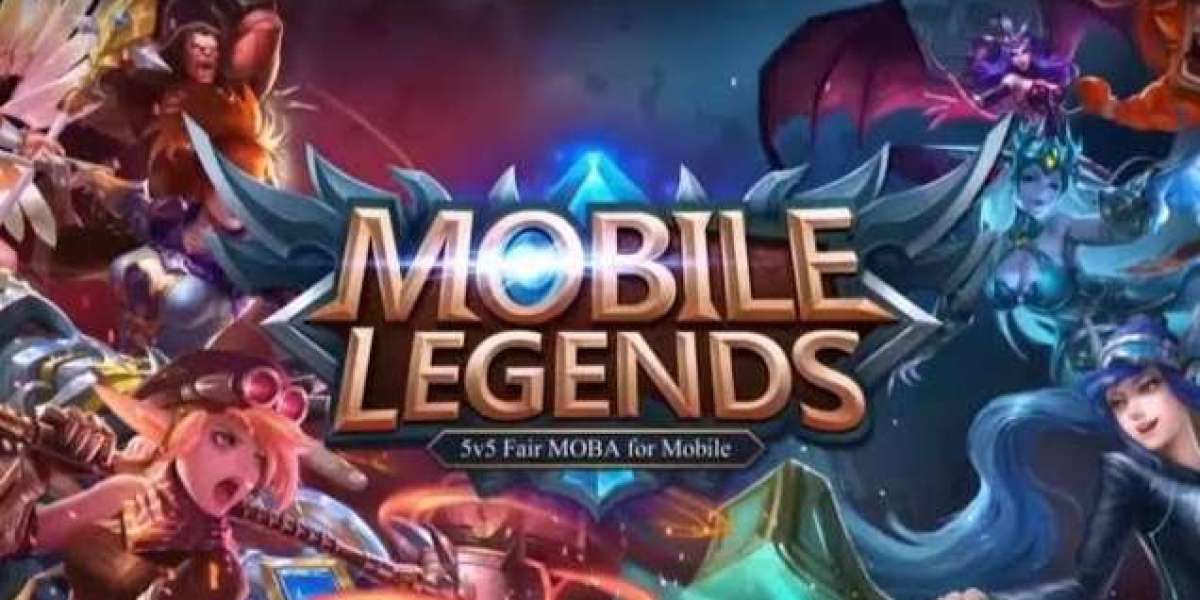 The Strongest Marksman Heroes in Mobile Legends
