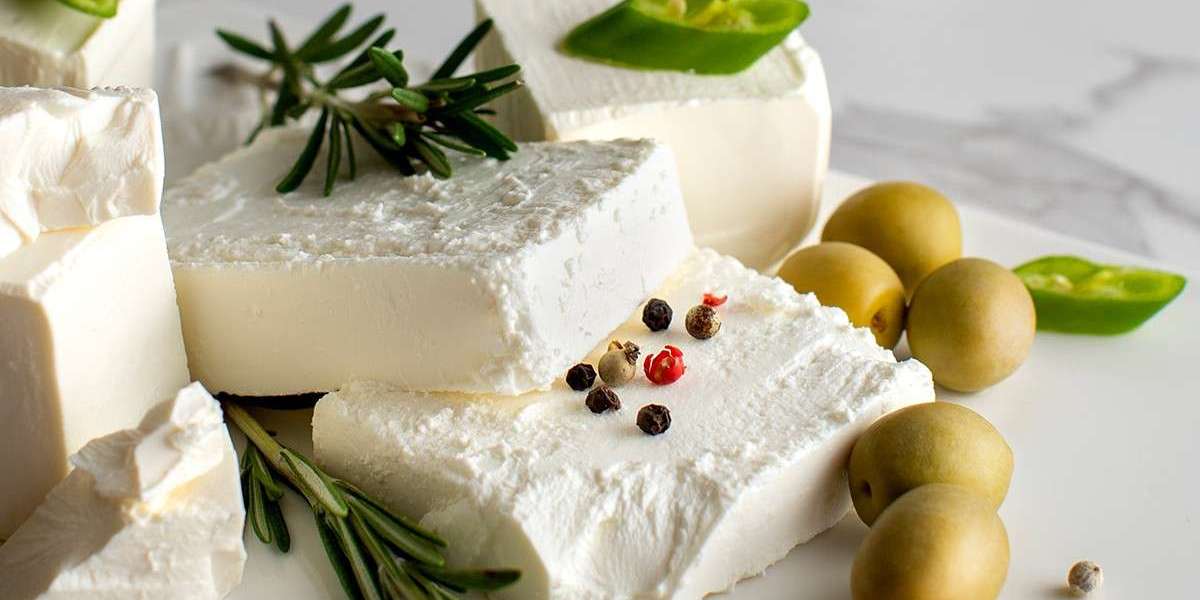Global Cheese Packaging Market Size, Share, Industry Analysis, Growth, Trends Development And Forecast to 2032