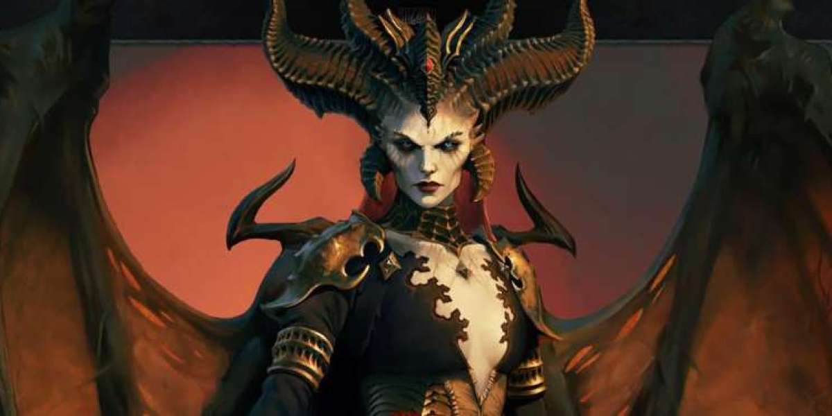Diablo 4 Gold: Willpower Stat Explained and Enhanced