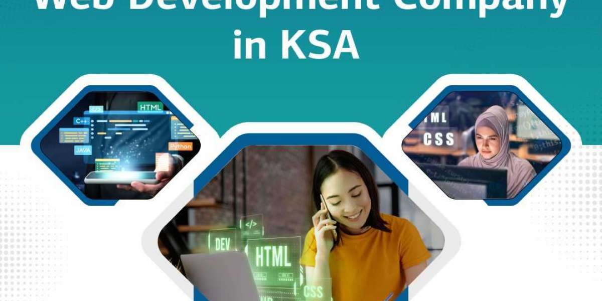 Riyadh Web Design Experts – Creative & Reliable Service
