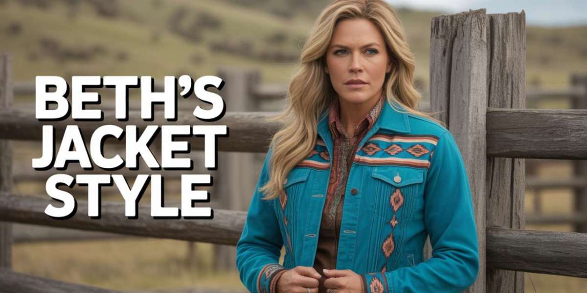 Beth Duttons Jackets Are a Whole Mood — Here’s How to Rock Them