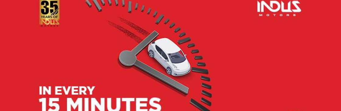 Indus Motors