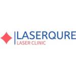 laser qure