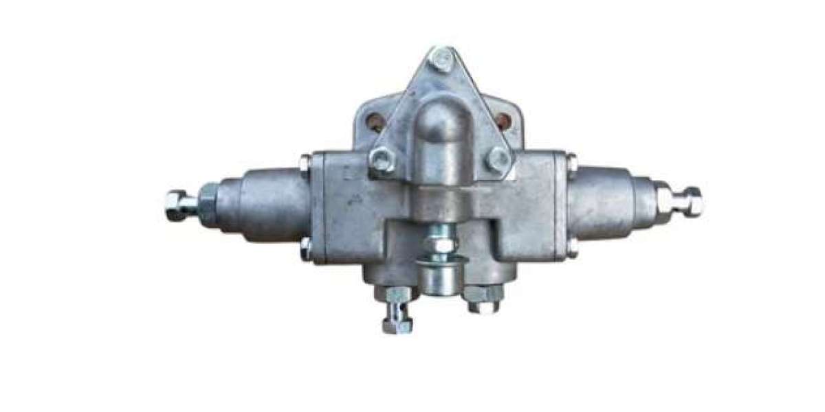 Why Grove Crane Parts Are Critical for Safety and Success