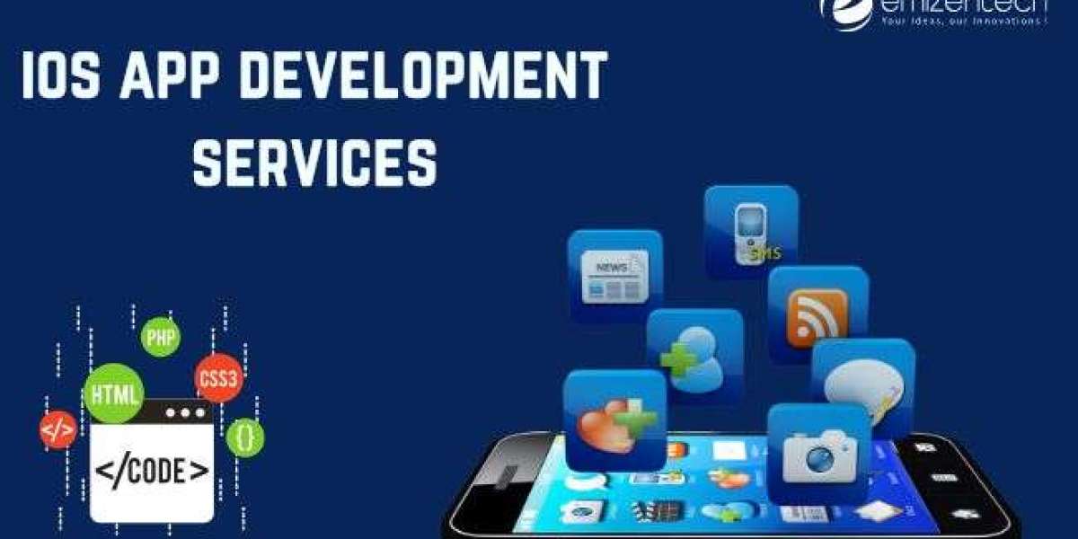 IOS App Development Services