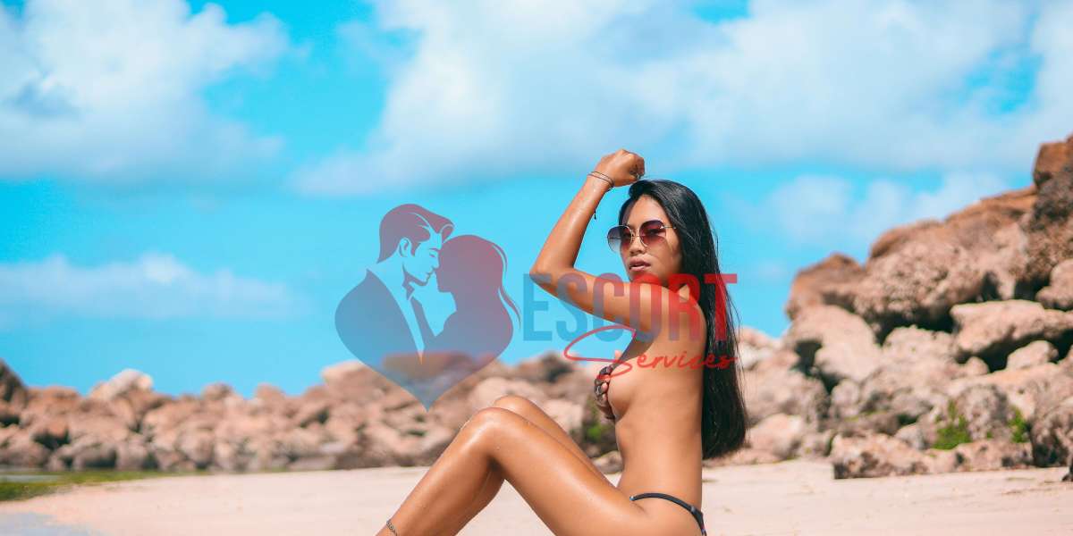 For Digital Nomads Craving a Human Touch: Hyderabad Escort Service Vibes