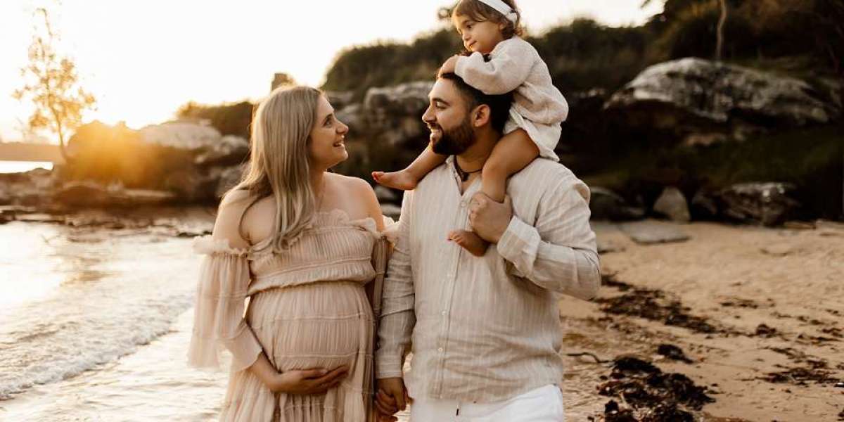 How to Capture Timeless Moments with Outdoor Maternity Photography in Sydney