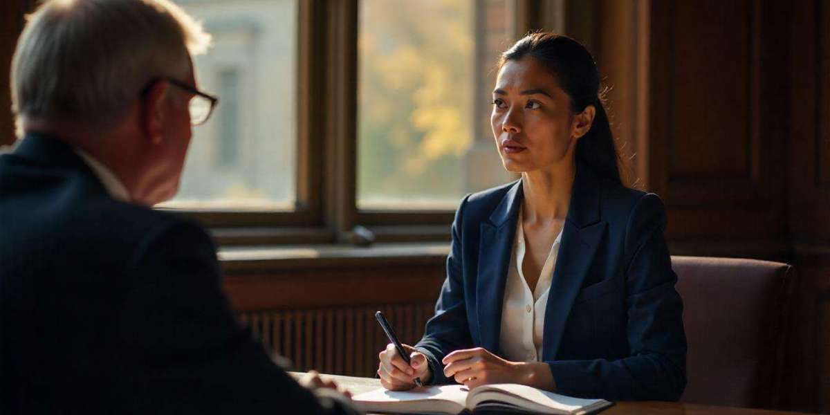 Your Manchester Journey, Why a Dedicated Immigration Lawyer in Manchester is Essential