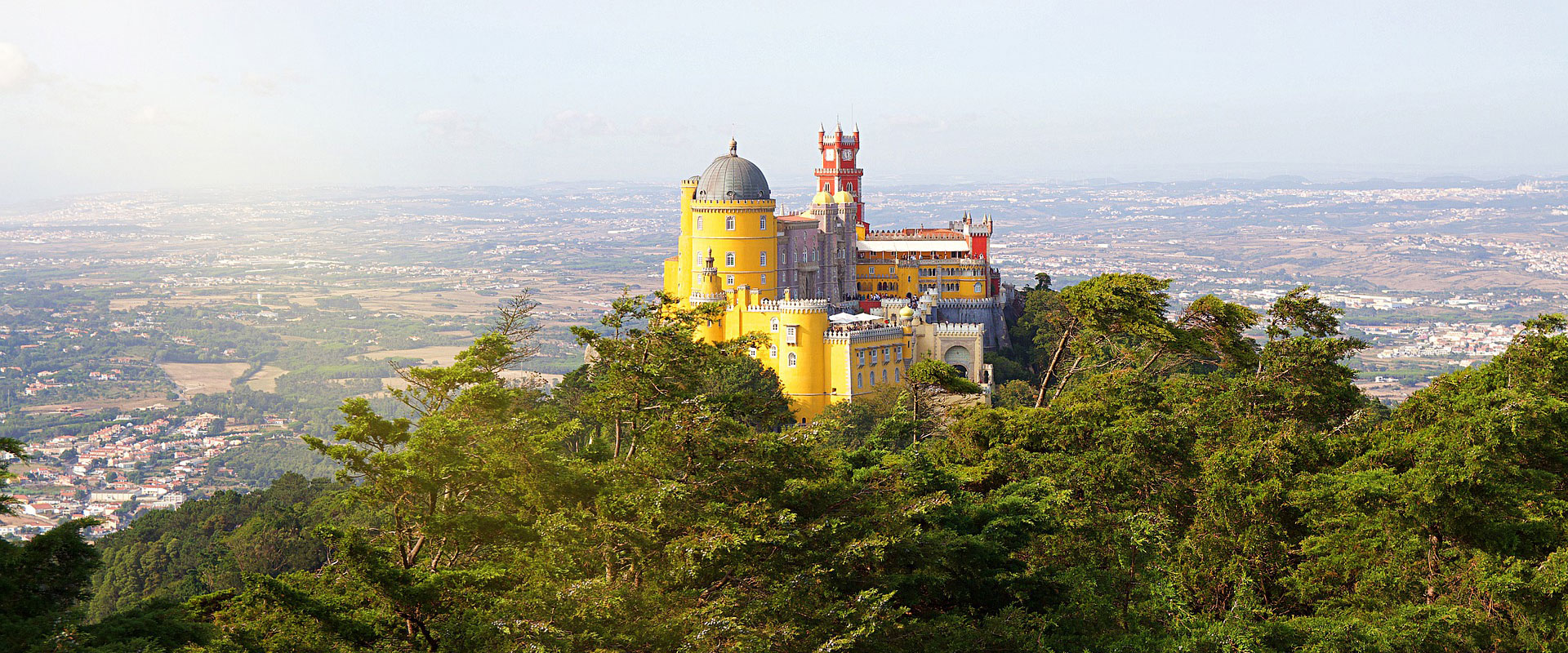 2 Days Lisbon Tour: History and Rich Culture!
