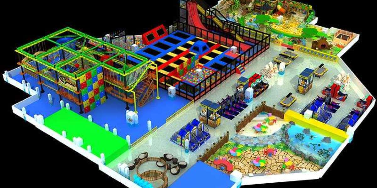 What if I make sure my kids are safe at the trampoline park?