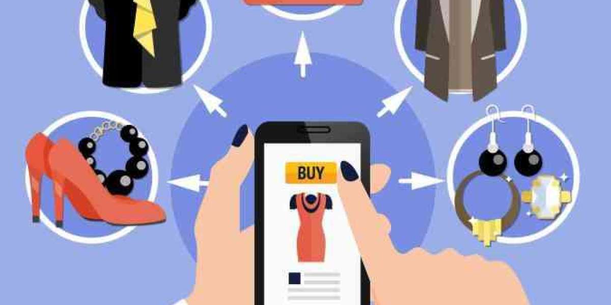 Retail Revolution: Fashion’s Shift to the Digital Shelf