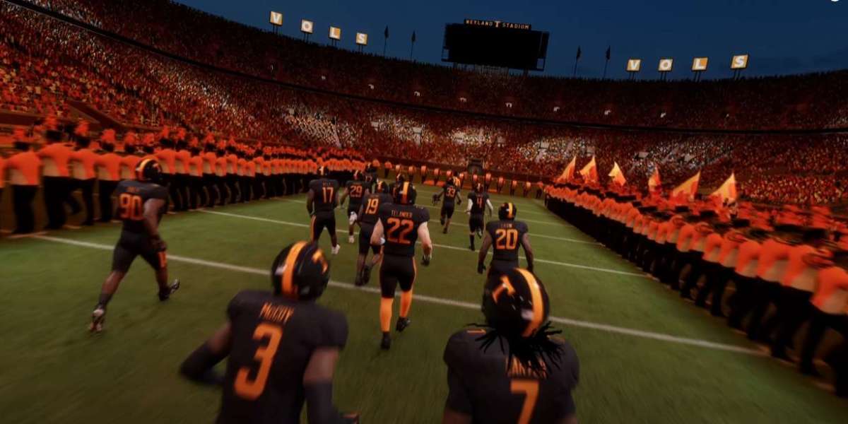 MMOexp College Football 26 Coins: Customize Tactics With Real Playbooks