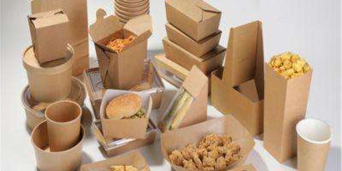 Global Feed Packaging Market Size, Share, Industry Insights, Trends, Outlook, Opportunity Analysis Forecast To 2032