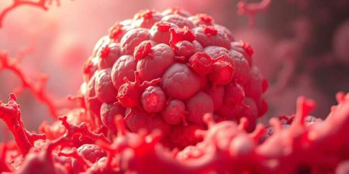 Malignant Fibrous Histiocytoma Market Intelligence: Sector Analysis and Emerging Opportunities