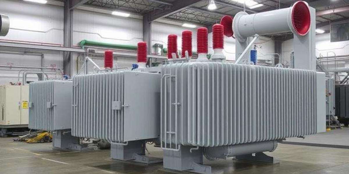 Why Reliable Transformer Manufacturing Matters: A Closer Look at Navi Mumbai’s Industrial Backbone